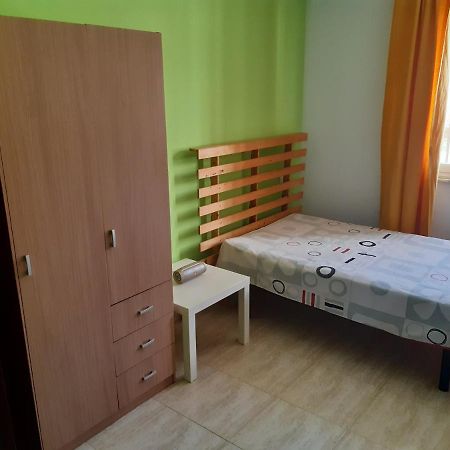 דירות Apartamento Palomares De Bejar מראה חיצוני תמונה