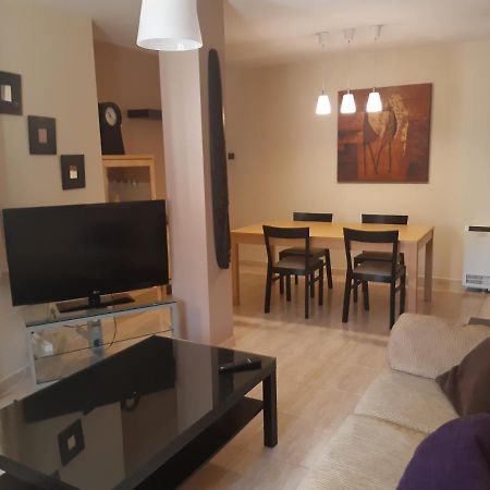 דירות Apartamento Palomares De Bejar מראה חיצוני תמונה