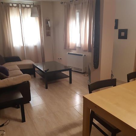 דירות Apartamento Palomares De Bejar מראה חיצוני תמונה