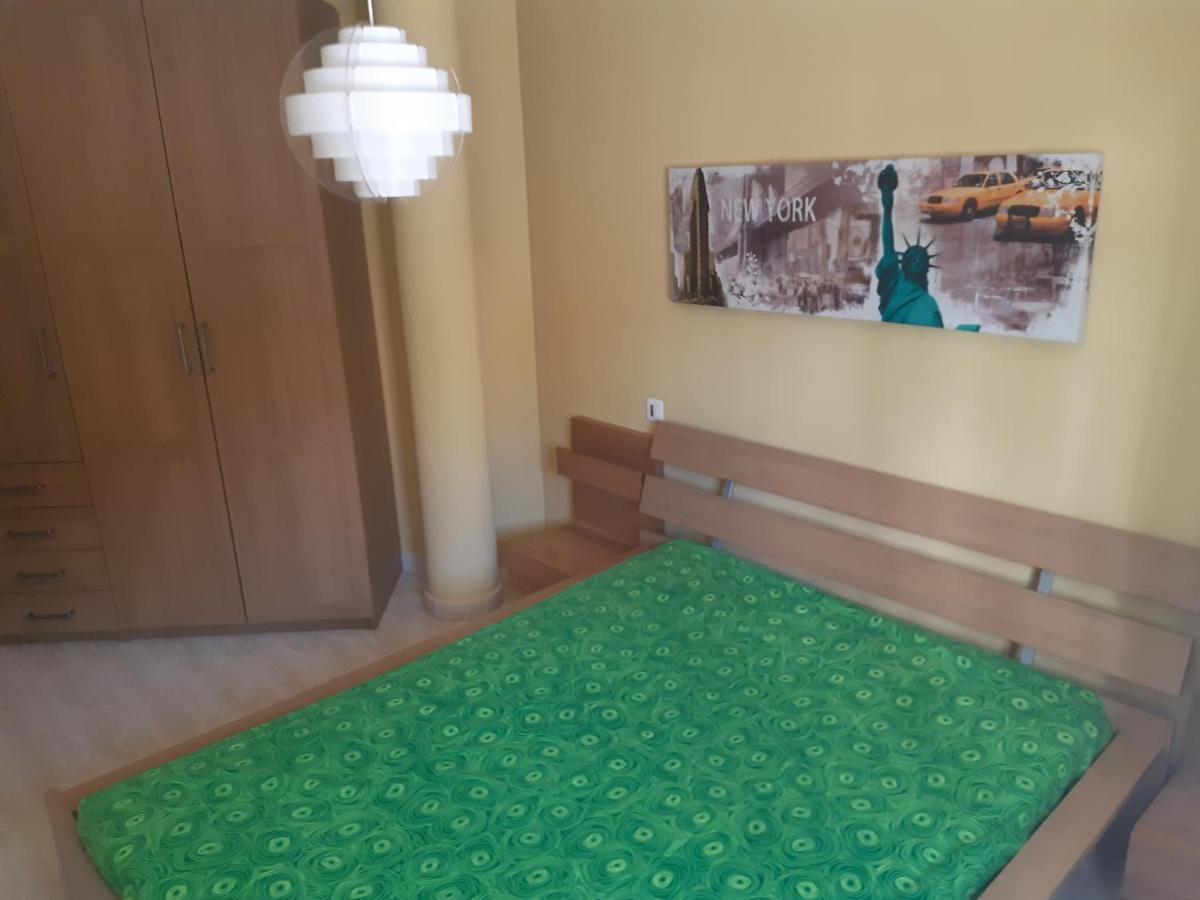 דירות Apartamento Palomares De Bejar מראה חיצוני תמונה