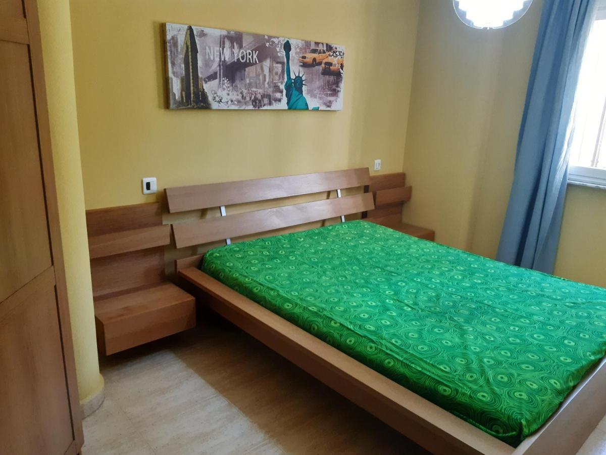 דירות Apartamento Palomares De Bejar מראה חיצוני תמונה